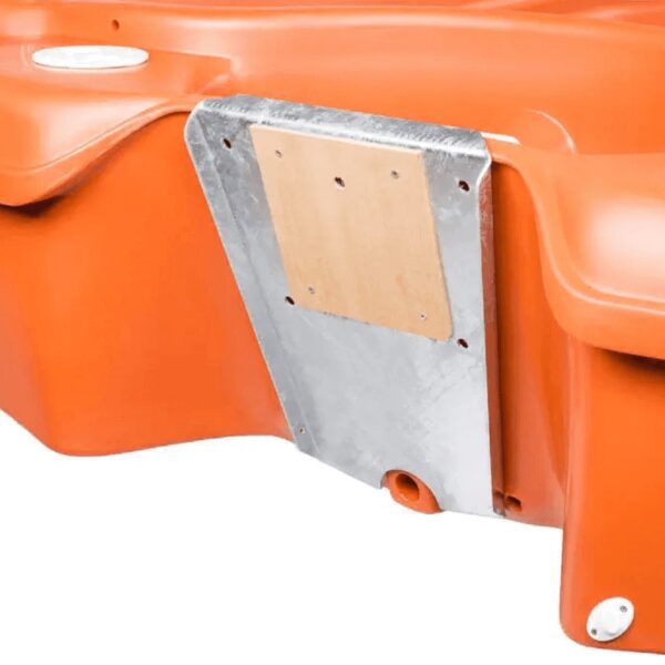 Rigiflex New Matic 400 - Image 4