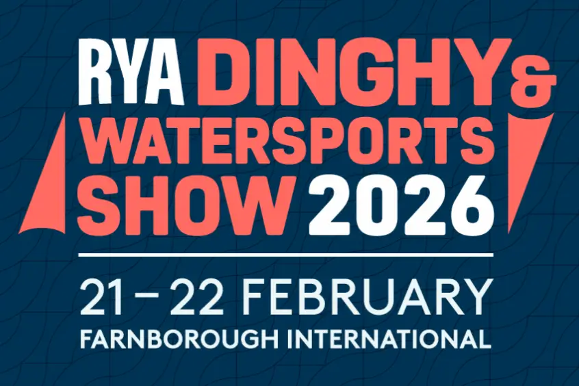 RYA Dinghy & Watersports Show 2026