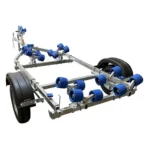 Extreme EXT500 Trailer