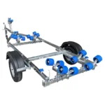 Extreme EXT750 Maxi Trailer