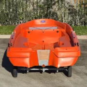 Extreme Launcher 4 Rear