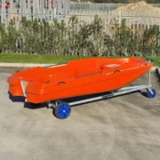 Extreme Launcher 4 Right Rear