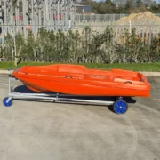 Extreme Launcher 4 Left Side