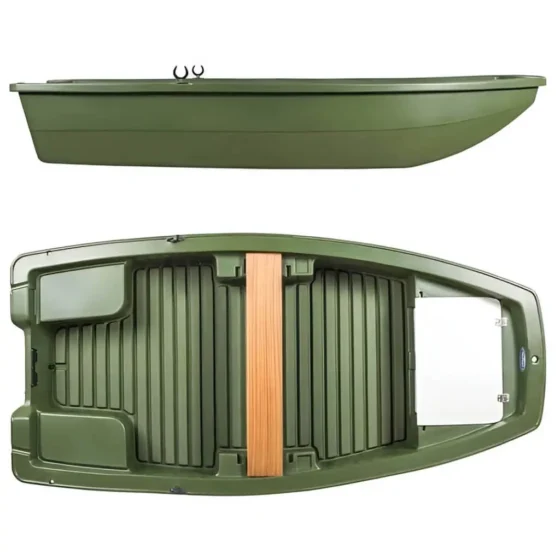 Rigiflex Aqua Peche Category