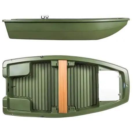 Rigiflex Aqua Peche Category Image