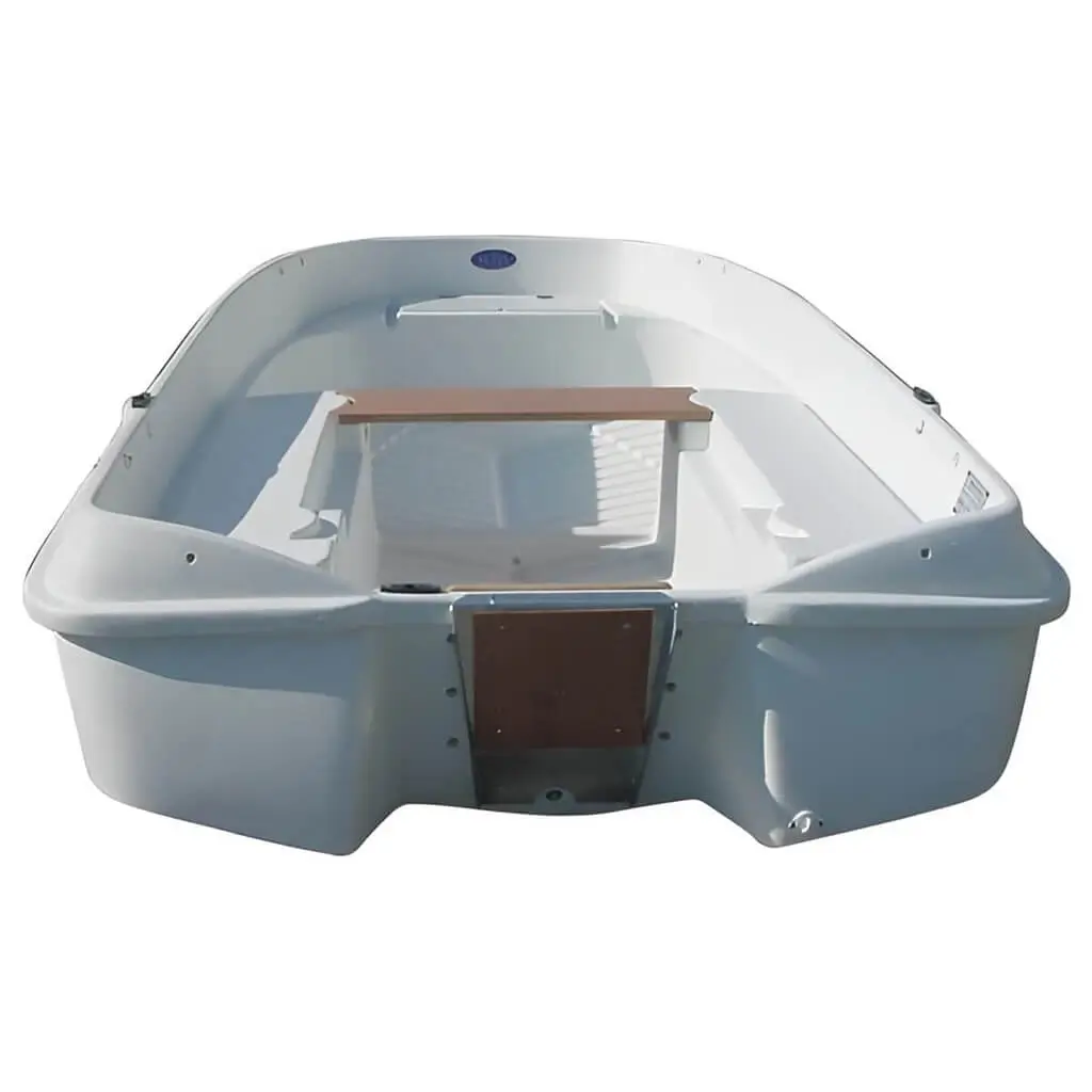 Rigiflex CAP 300 Stern