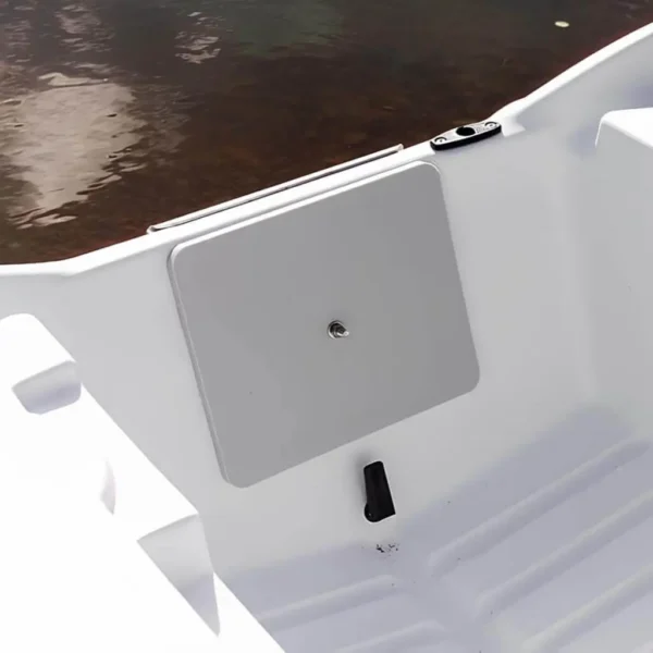 Rigiflex CAP 300 Transom