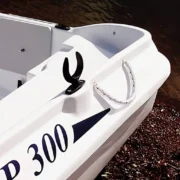 Rigiflex CAP 300 Rowlock