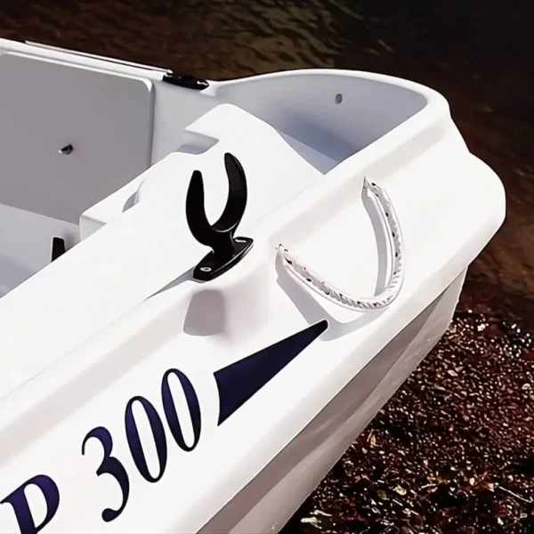 Rigiflex CAP 300 Rowlock