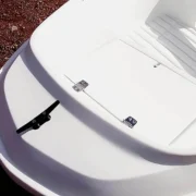 Rigiflex CAP 300 Bow Locker