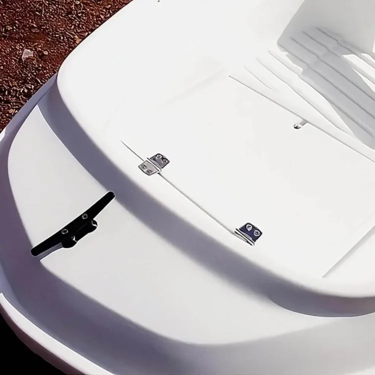 Rigiflex CAP 300 Bow Locker