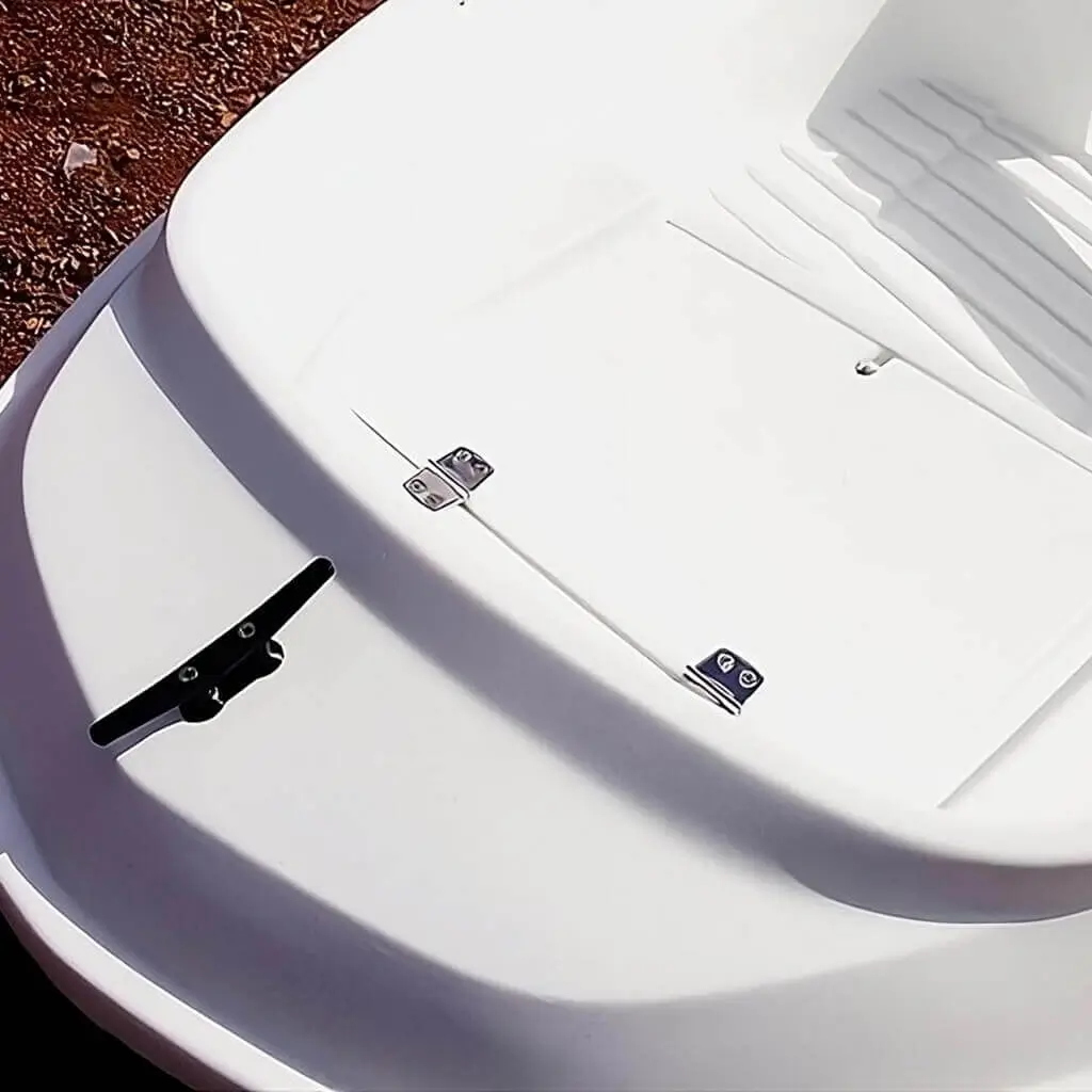 Rigiflex CAP 300 Bow Locker