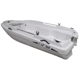 Rigiflex CAP 360 Port Side