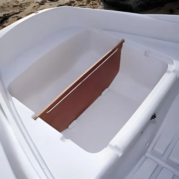 Rigiflex CAP 360 Bow Locker