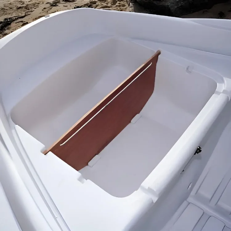 Rigiflex CAP 360 Bow Locker