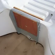 Rigiflex CAP 360 Stern