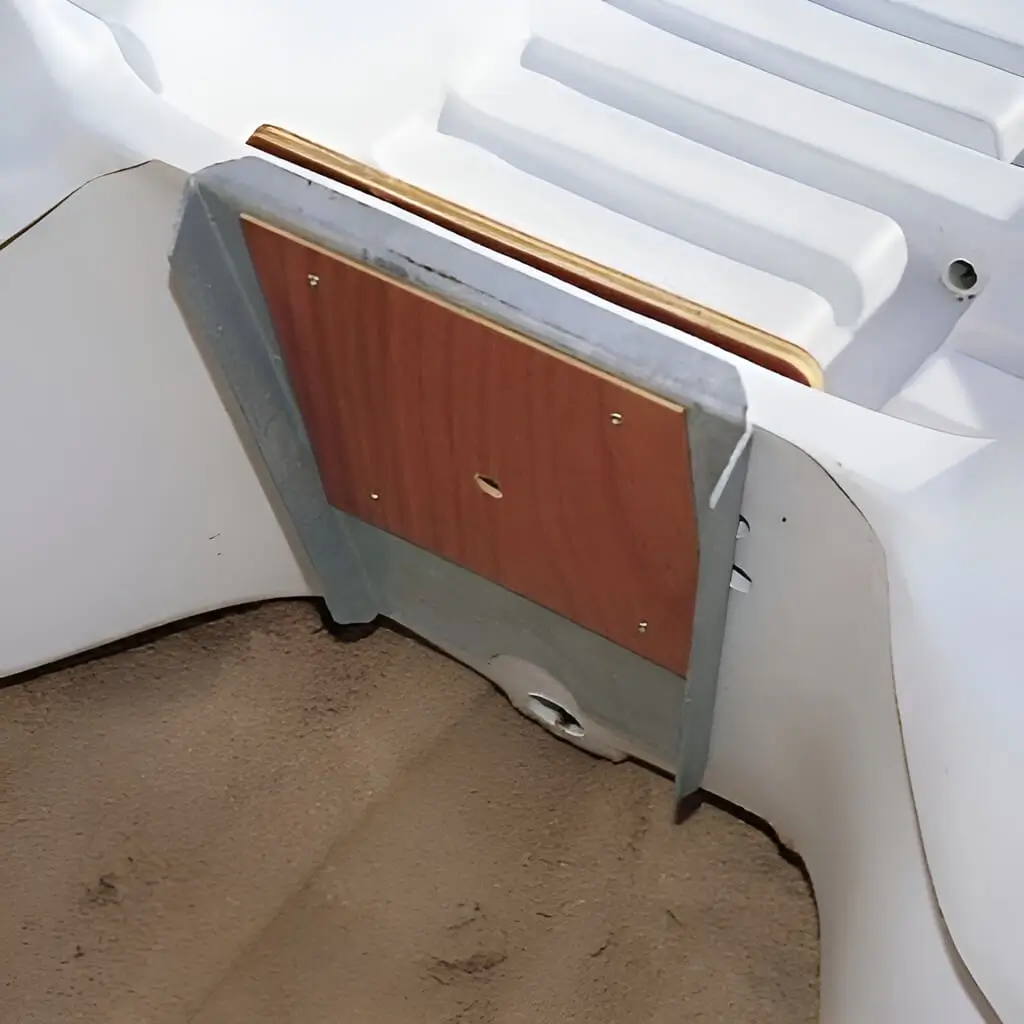 Rigiflex CAP 360 Stern