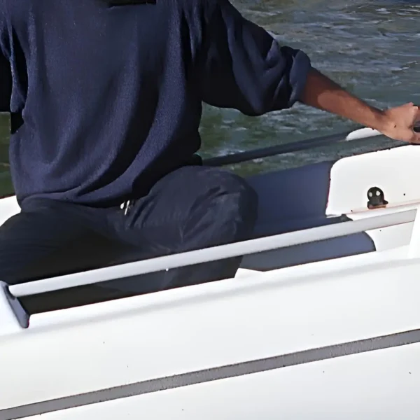 Rigiflex CAP 360 Side Rail