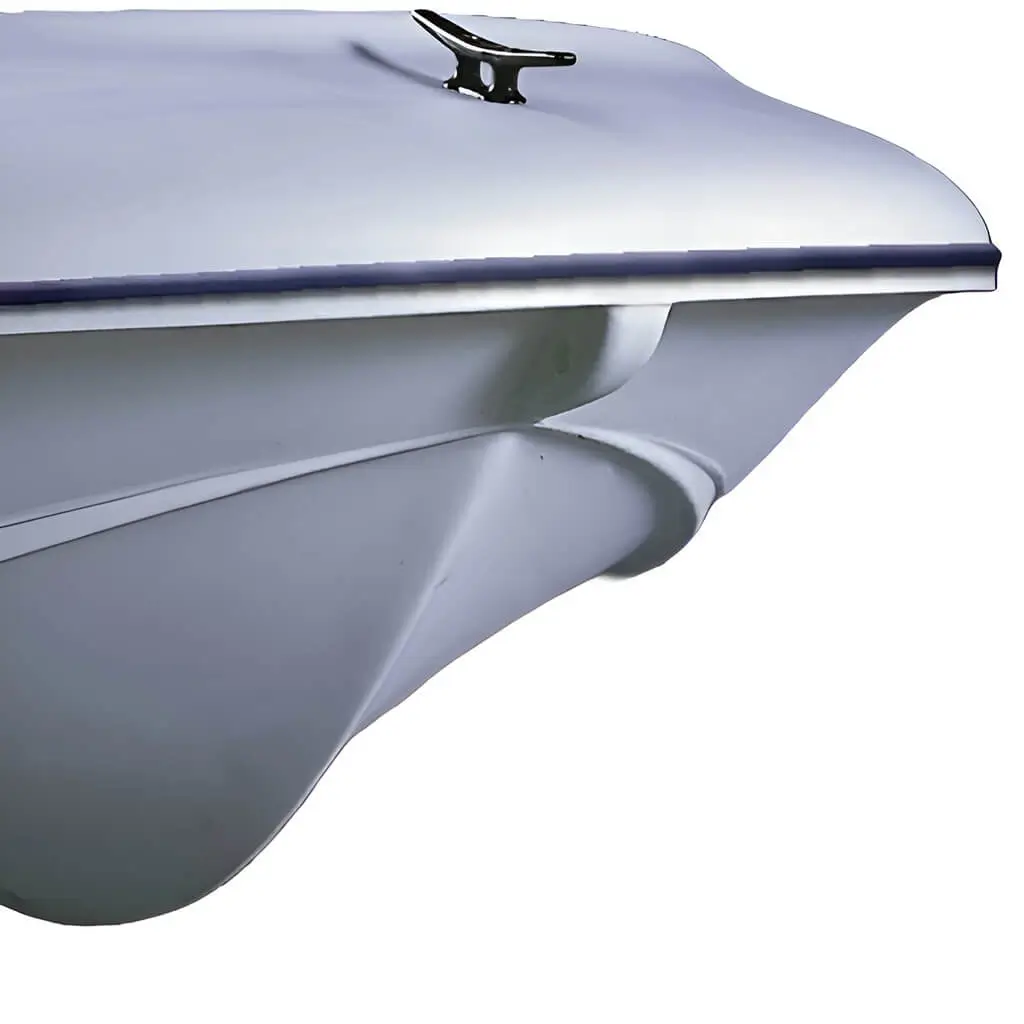 Rigiflex CAP 370 Bow