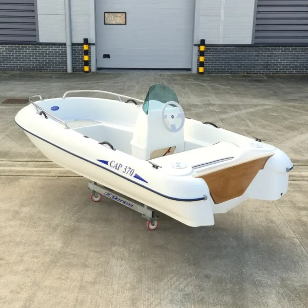 Rigiflex CAP 370 C #2