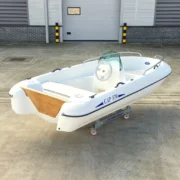 Rigiflex CAP 370 C #4