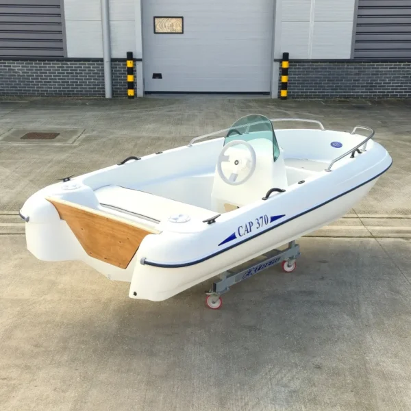 Rigiflex CAP 370 C #4