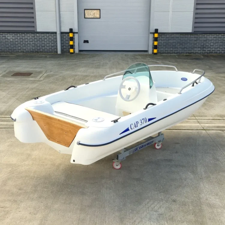 Rigiflex CAP 370 C #4