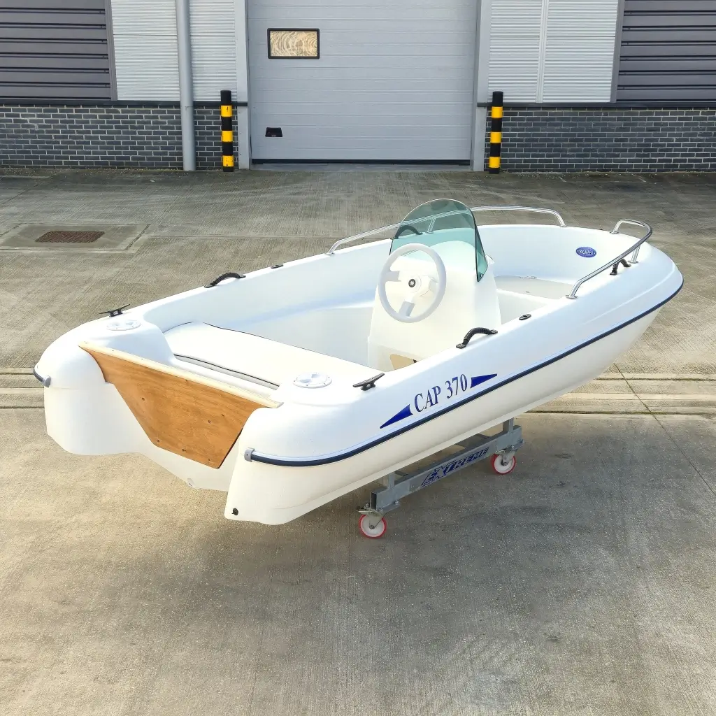 Rigiflex CAP 370 C #4