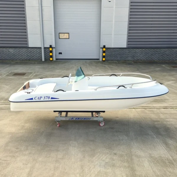 Rigiflex CAP 370 C #5