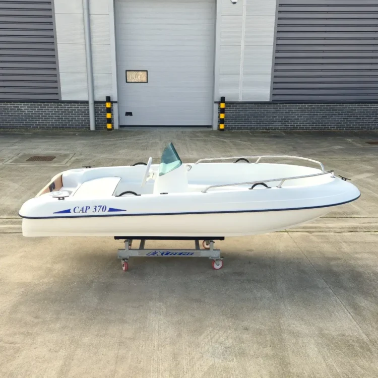 Rigiflex CAP 370 C #5