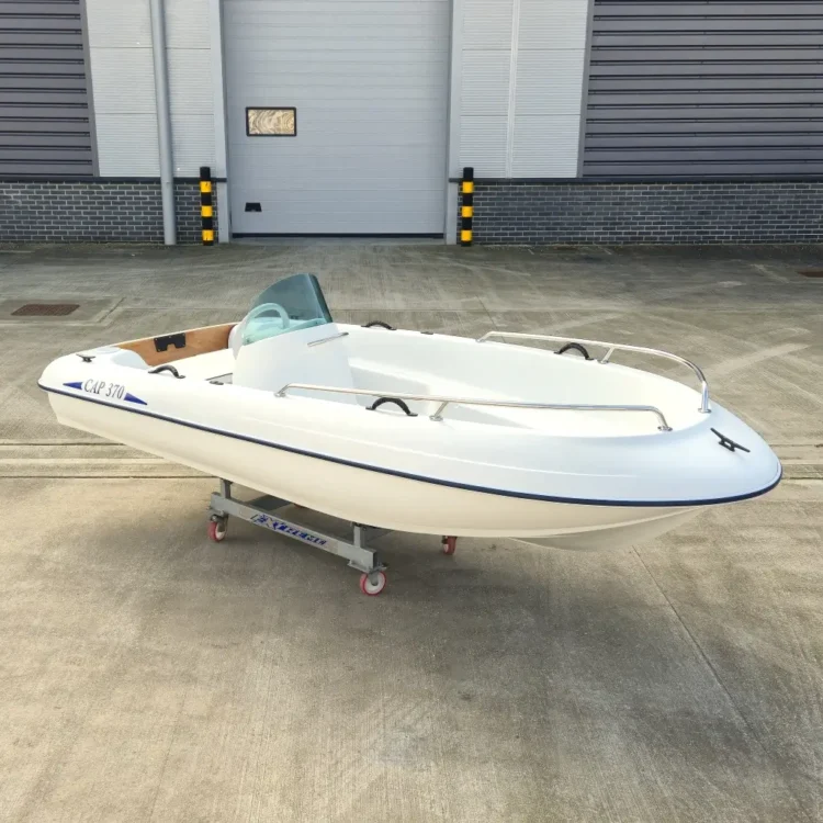 Rigiflex CAP 370 C #6