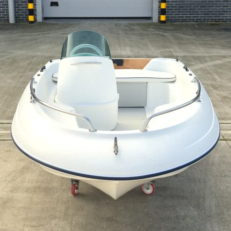 Rigiflex CAP 370 C #7