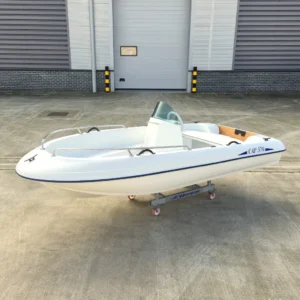 Rigiflex CAP 370 C #8