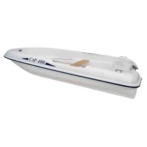 Rigiflex CAP 400 Port Side