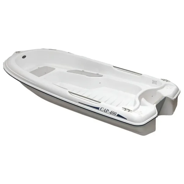 Rigiflex CAP 400 Port Side