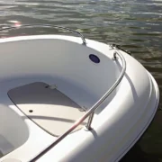 Rigiflex CAP 400 C Bow Rails