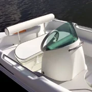 Rigiflex CAP 400 C Console