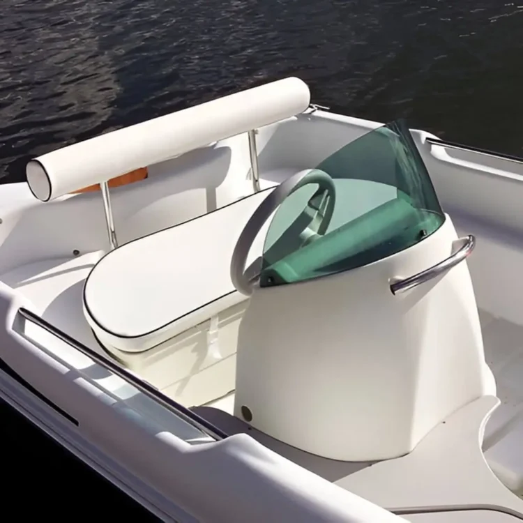 Rigiflex CAP 400 C Console