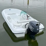 Rigiflex CAP 400 C Stern