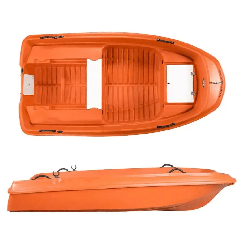 Rigiflex New Matic 300