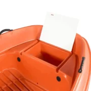 Rigiflex New Matic 300 Bow Locker