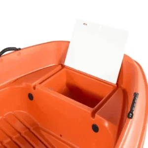 Rigiflex New Matic 300 Bow Locker