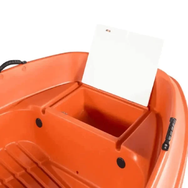 Rigiflex New Matic 300 Bow Locker