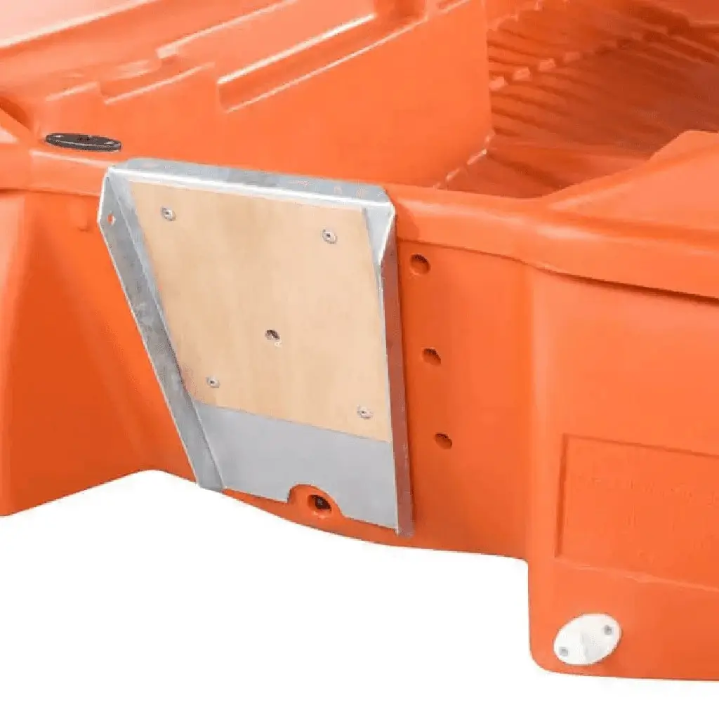 Rigiflex New Matic 300 Stern