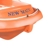 Rigiflex New Matic 360 Bow