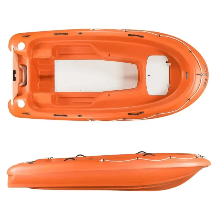 Rigiflex New Matic 370