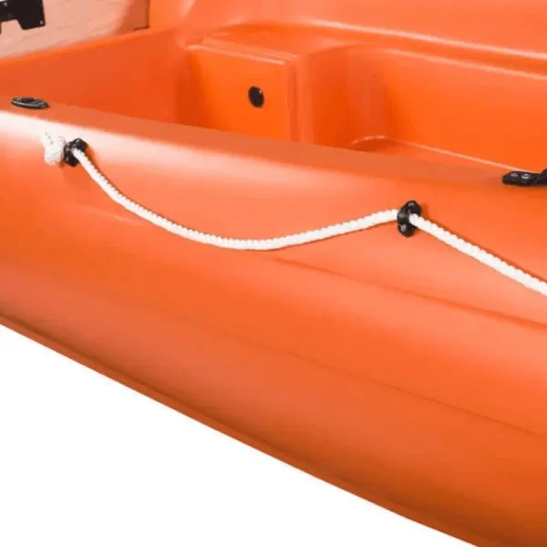 Rigiflex New Matic 370 Safety Rope