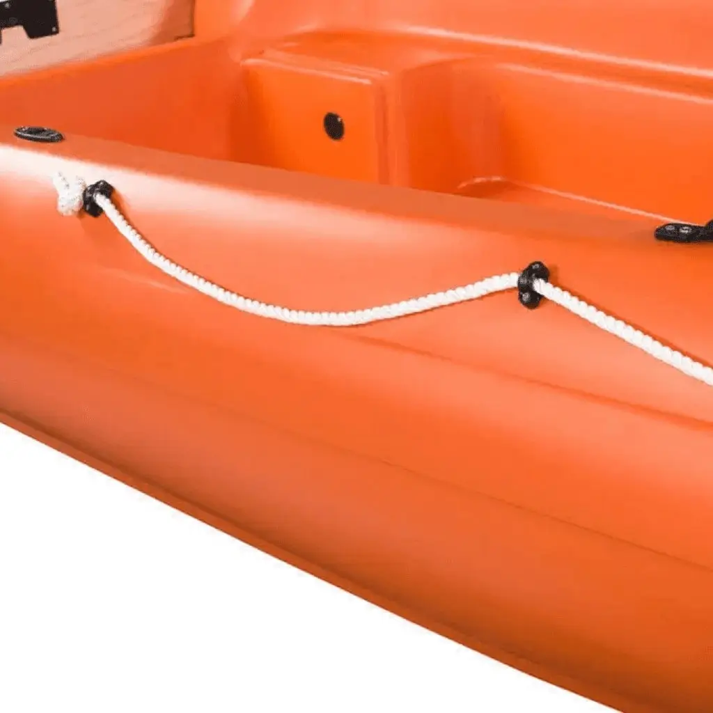 Rigiflex New Matic 370 Safety Rope