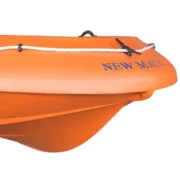 Rigiflex New Matic 370 Bow