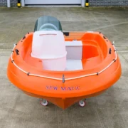 Rigiflex New Matic 370 C Bow